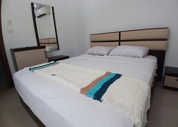 Gcribs Ground Floor