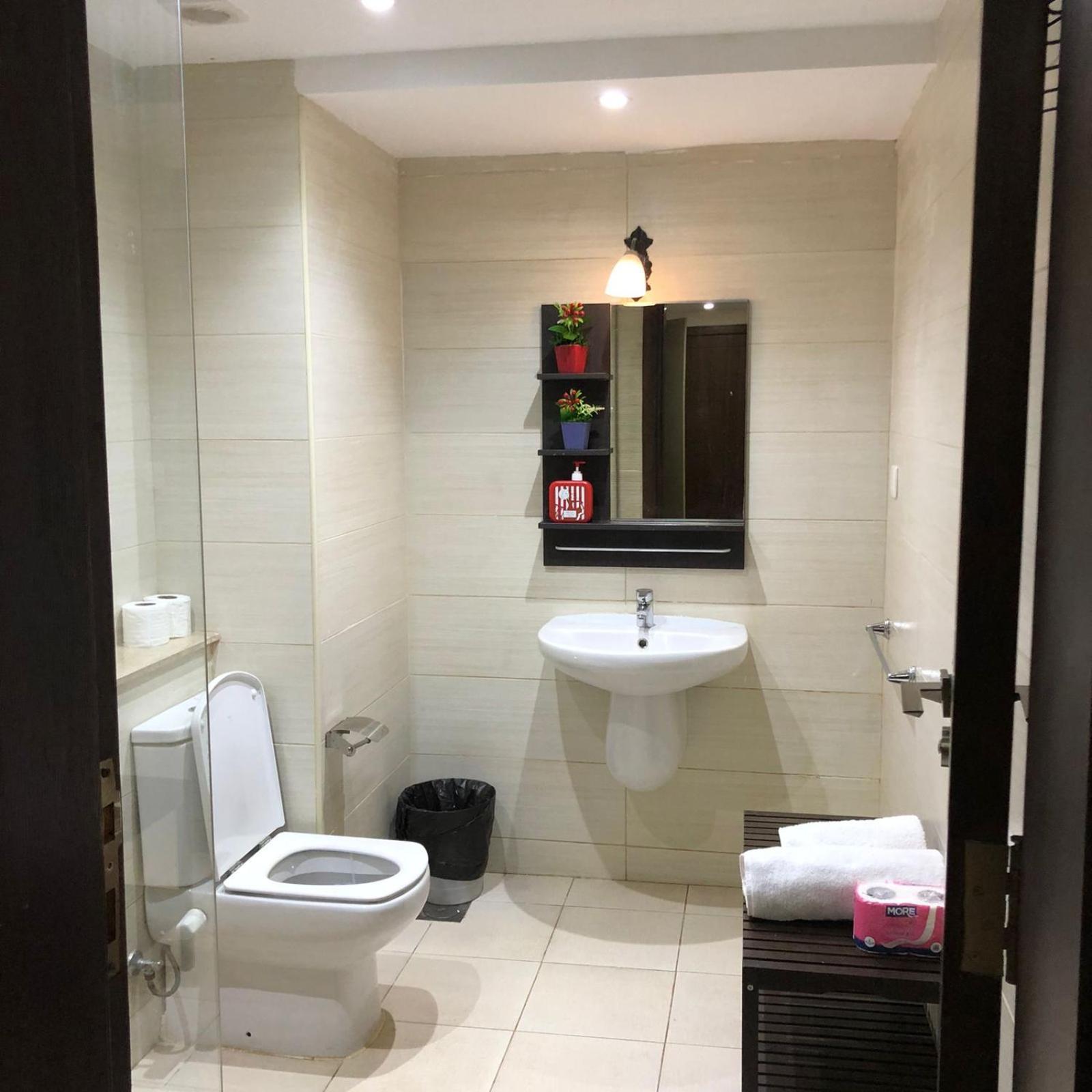 Gcribs Ground Floor