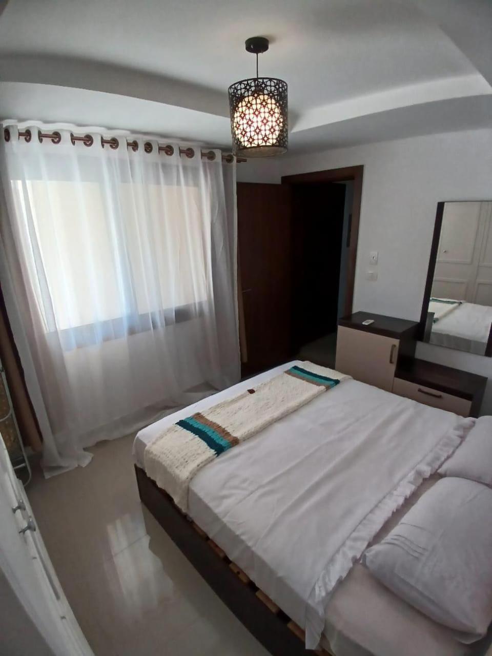 Gcribs Ground Floor Apartment Hurghada