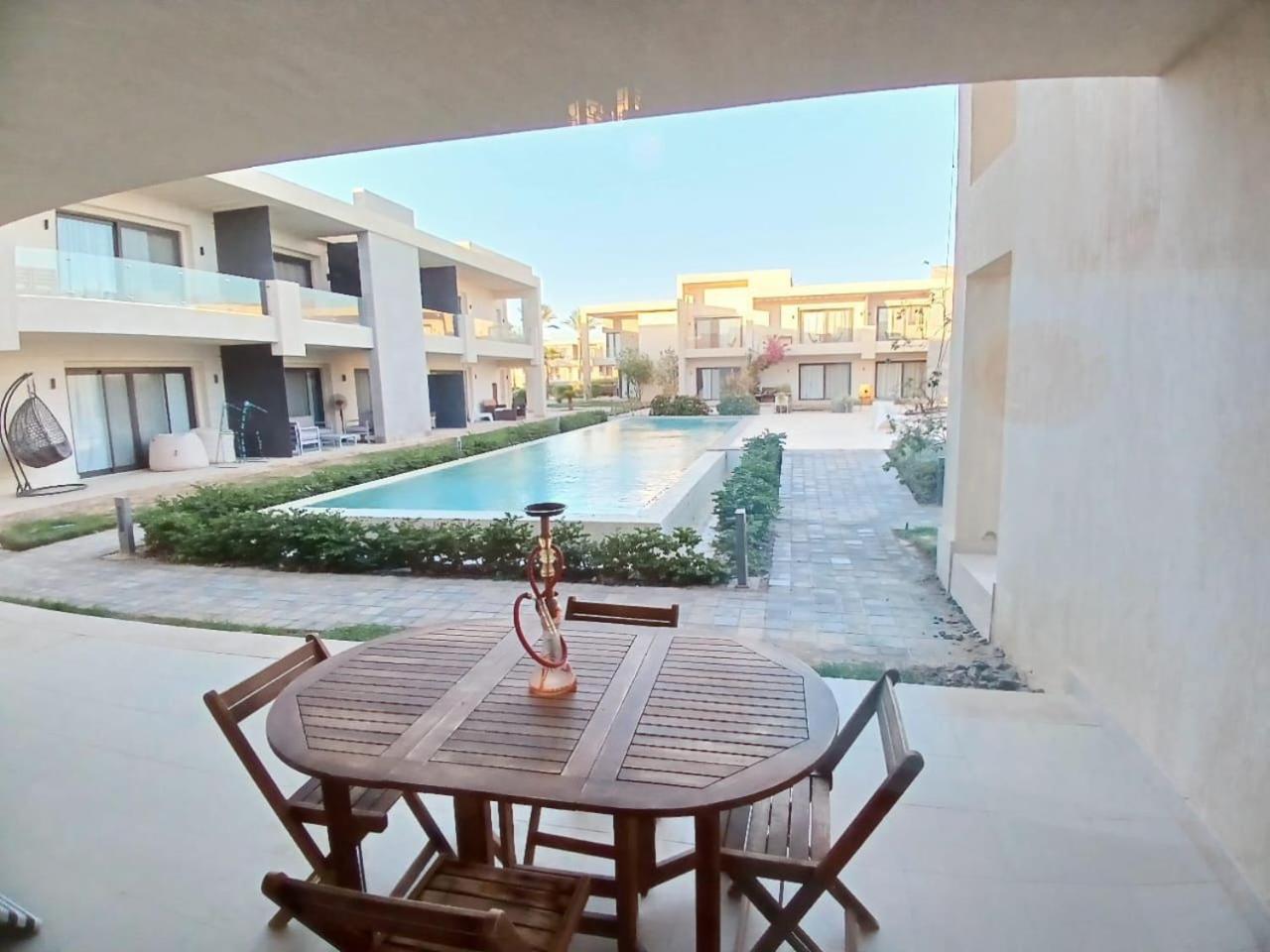 Apartment Gcribs Ground Floor Hurghada