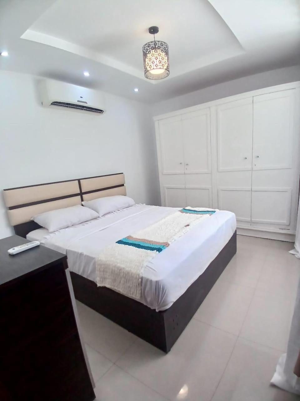 Gcribs Ground Floor Apartment *