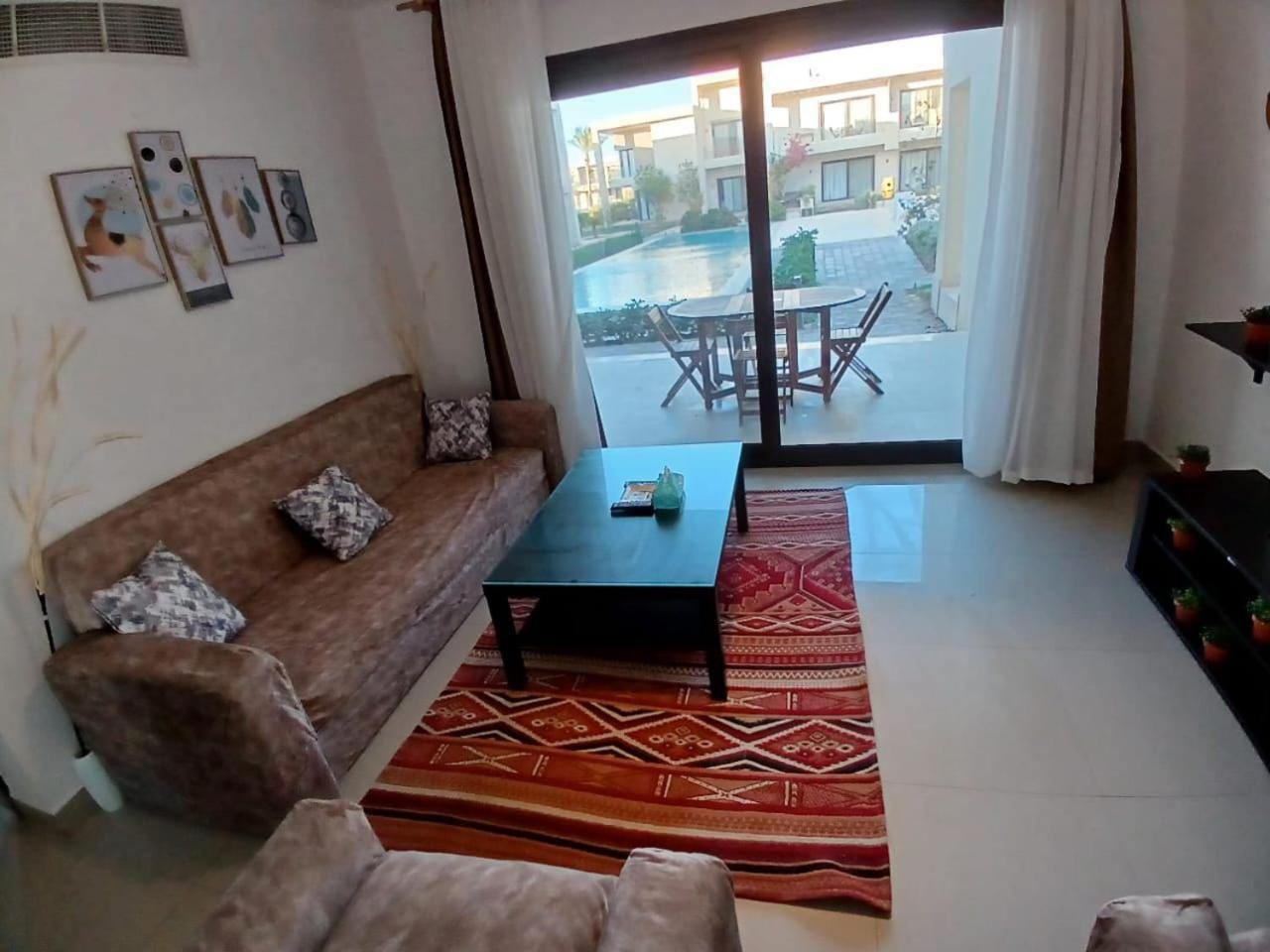 Apartment Gcribs Ground Floor *